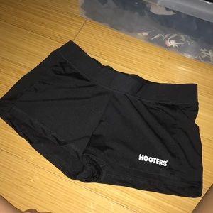 Hooters Shorts